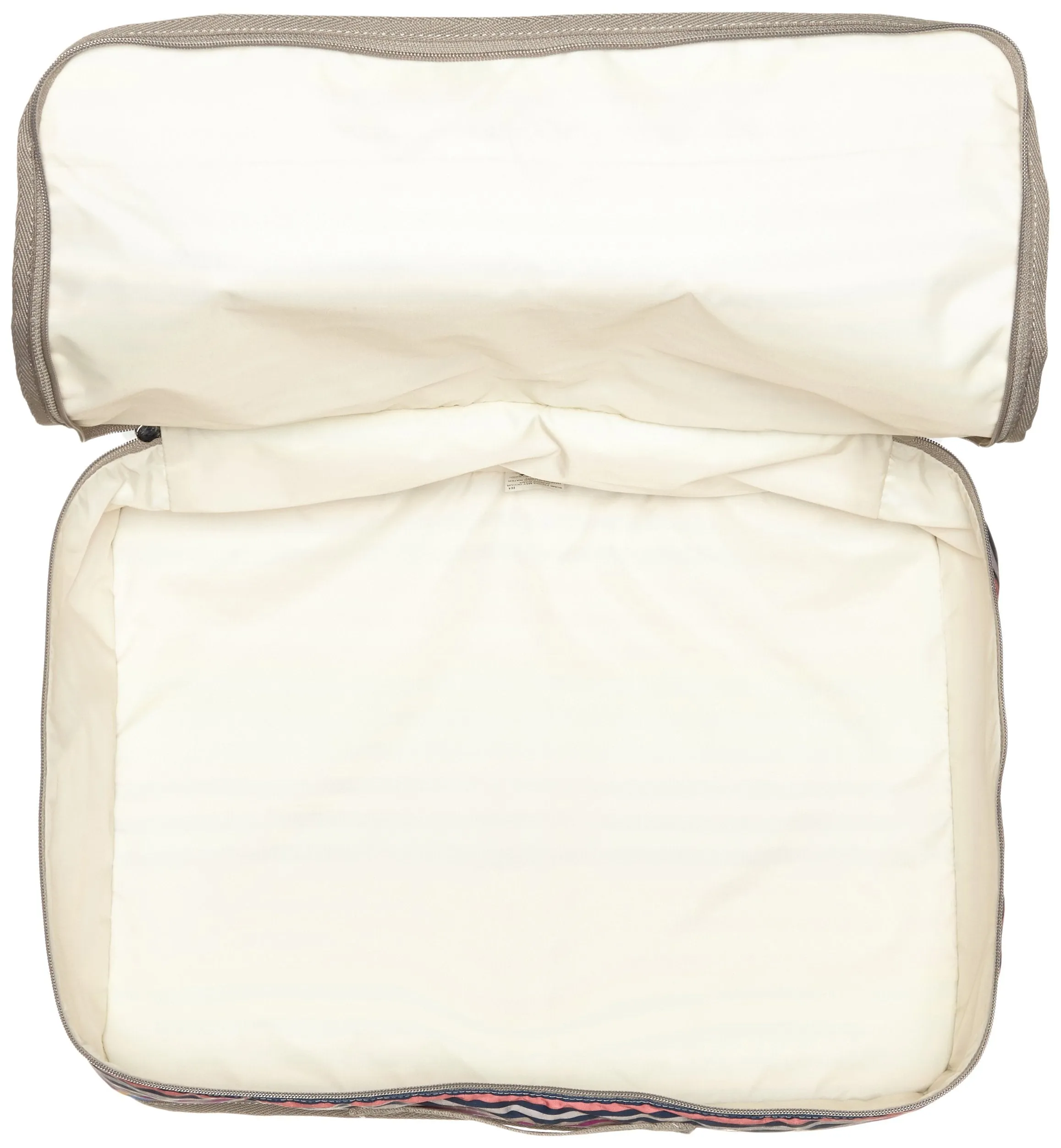 LeSportsac Cosmetic Bag Packing Pouch