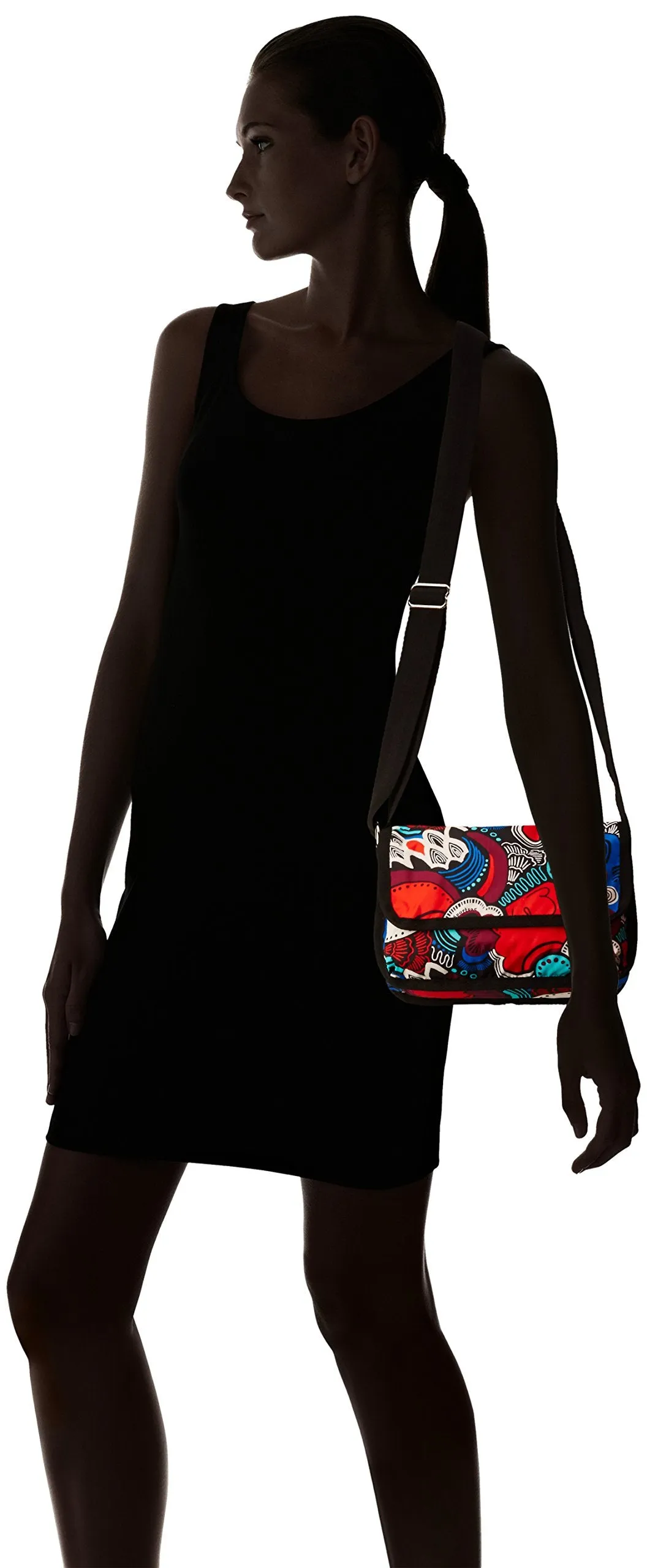 LeSportsac Shelby Crossbody