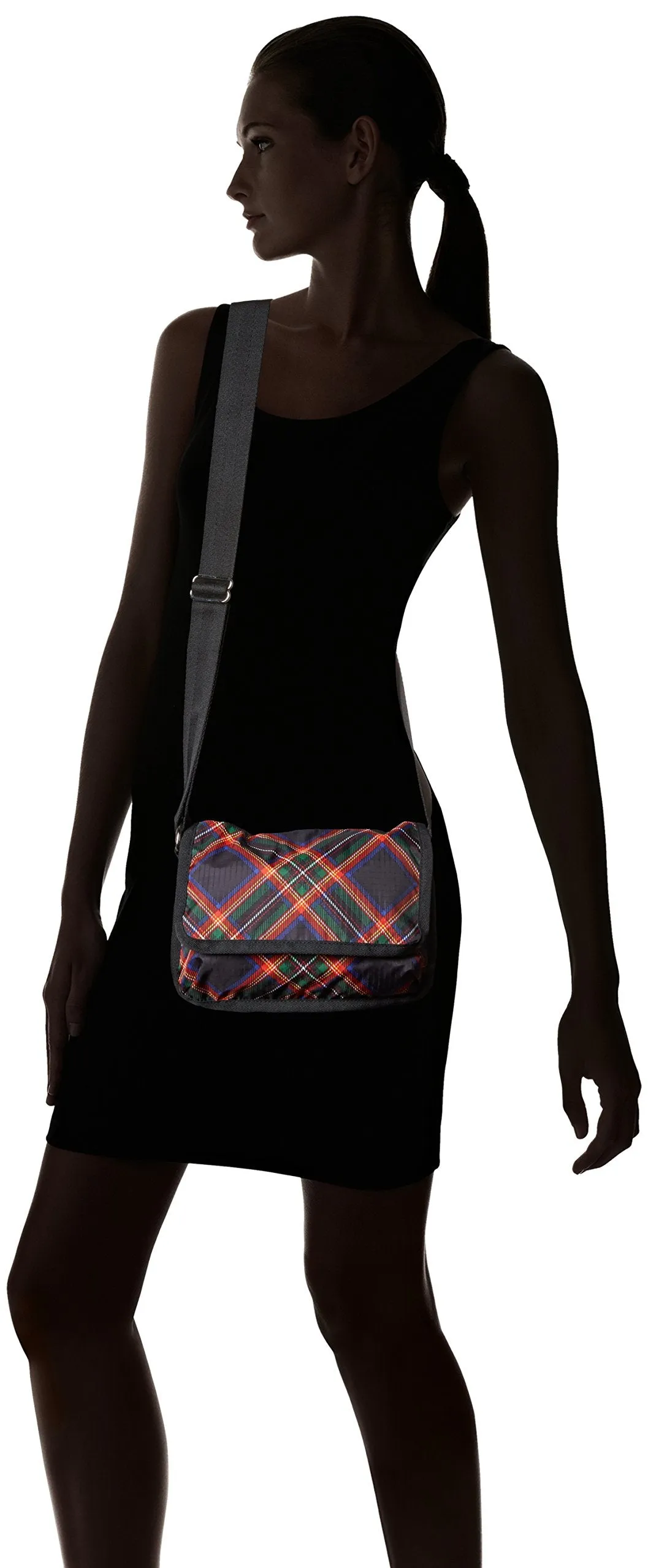 LeSportsac Shelby Crossbody