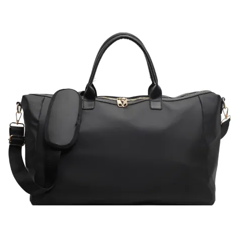 Levelin Large Shoulder Bag