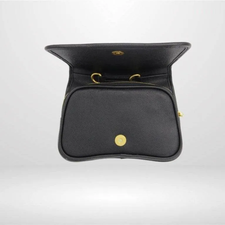 Libby Crossbody Bag