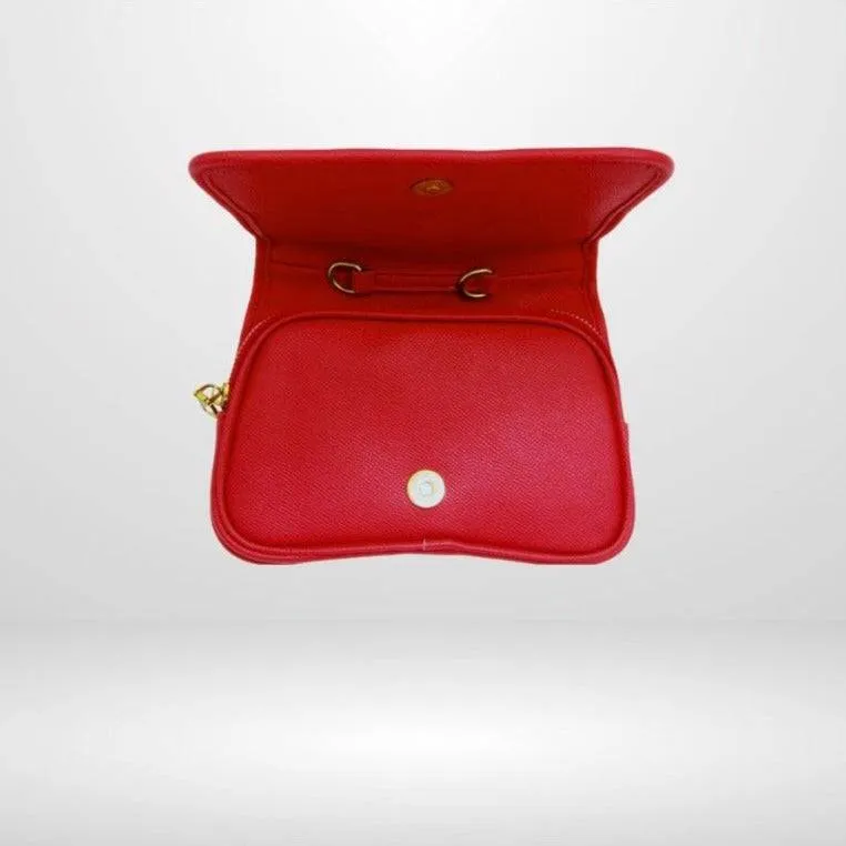 Libby Crossbody Bag