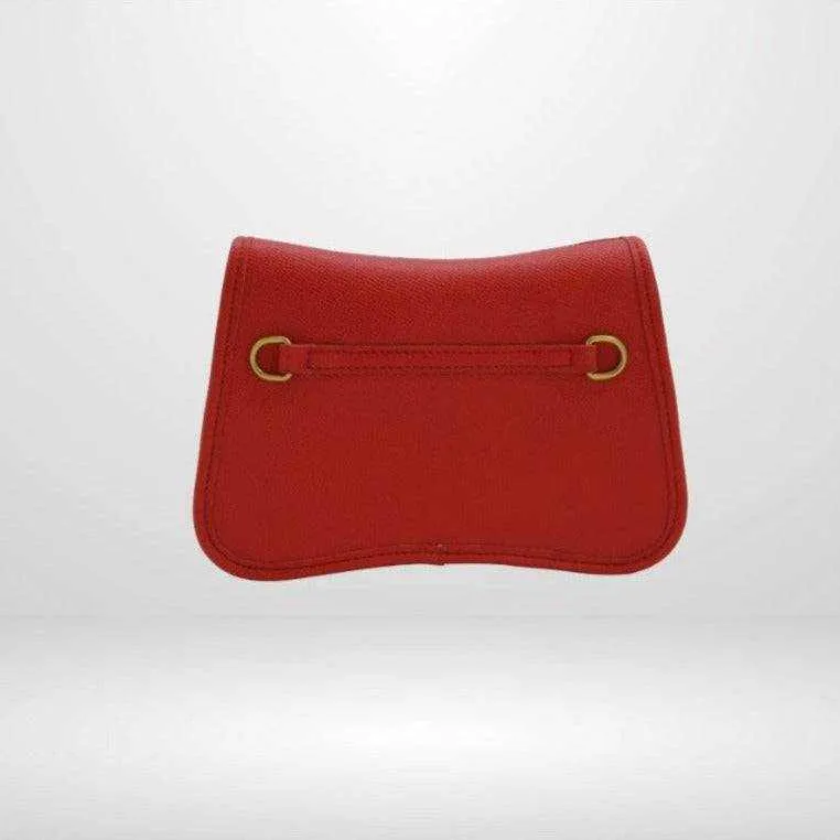 Libby Crossbody Bag
