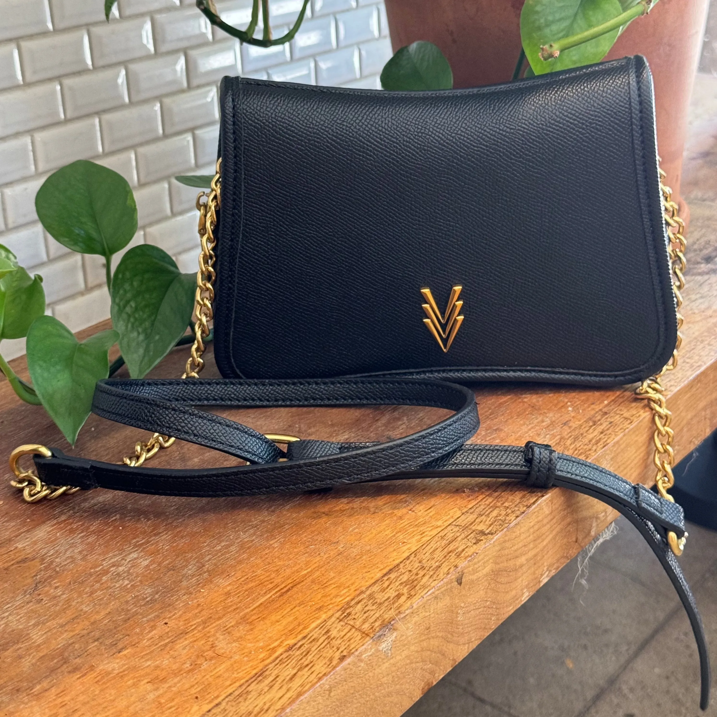 Libby Crossbody Bag