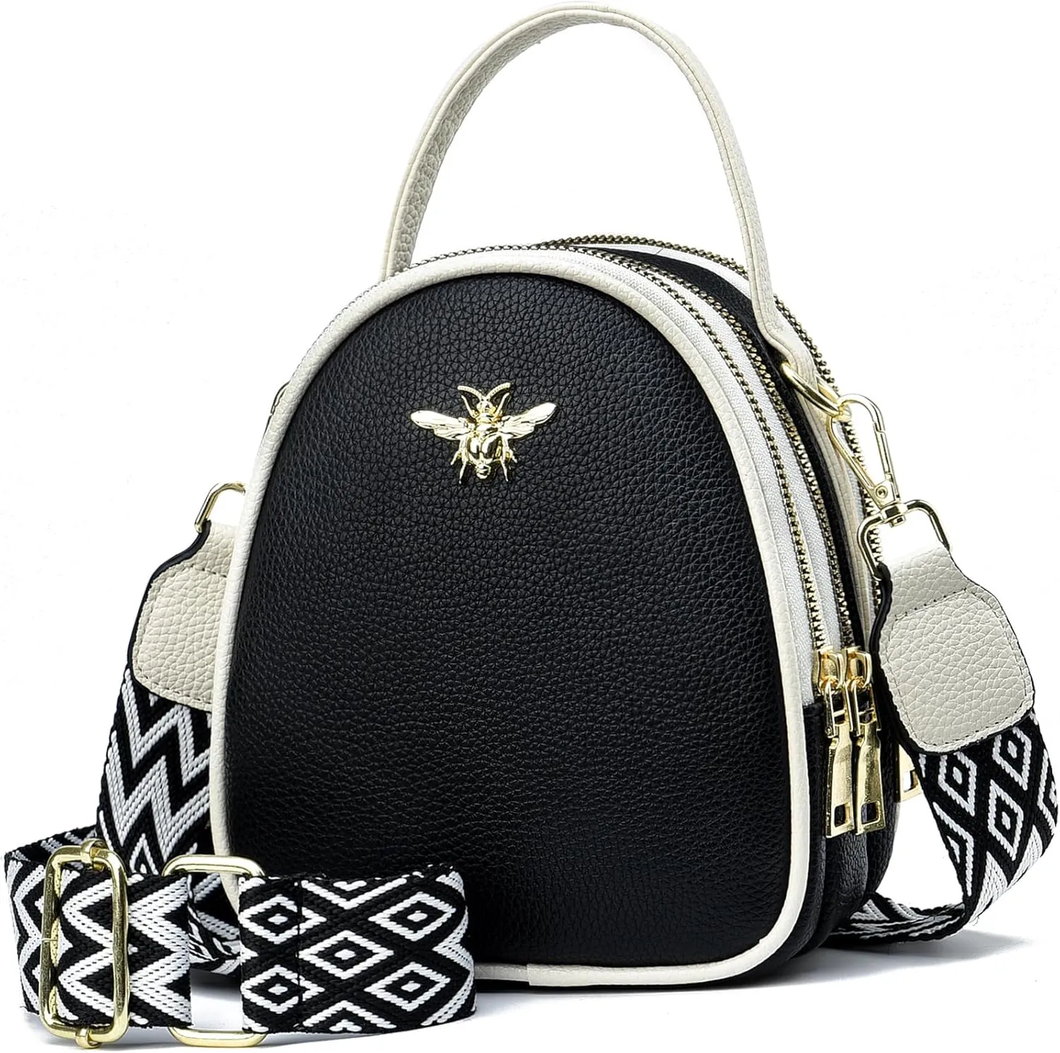 Lightweight Small Crossbody Bags Shoulder Bag for Women Stylish Ladies Cell Phone Purse and Handbags Wallet