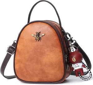 Lightweight Small Crossbody Bags Shoulder Bag for Women Stylish Ladies Cell Phone Purse and Handbags Wallet