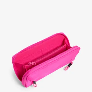 Lissome Wallet Crossbody - Dragonfruit