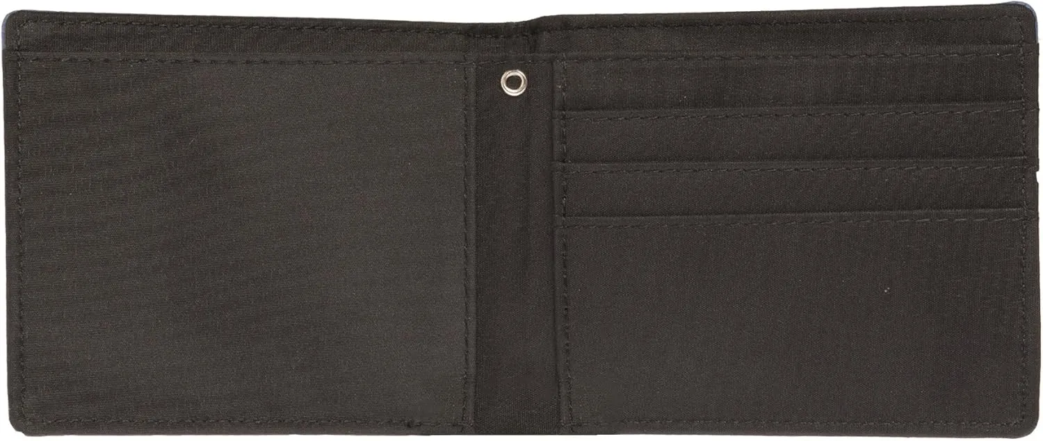 Littlearth Indianapolis NFL Bi-fold Wallet