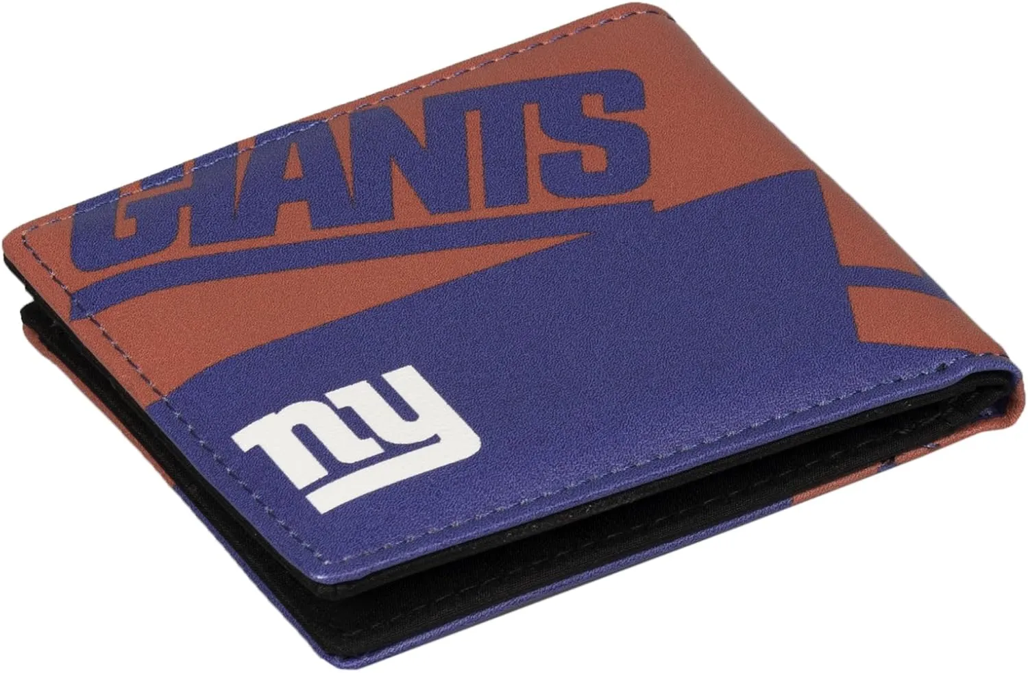 Littlearth Indianapolis NFL Bi-fold Wallet
