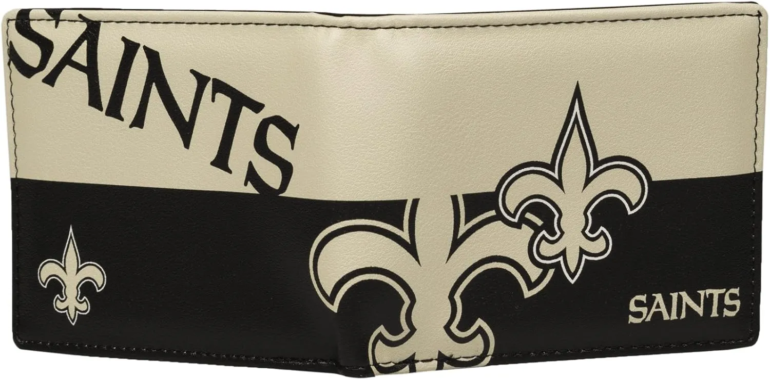 Littlearth Indianapolis NFL Bi-fold Wallet
