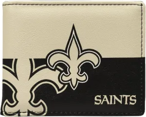 Littlearth Indianapolis NFL Bi-fold Wallet