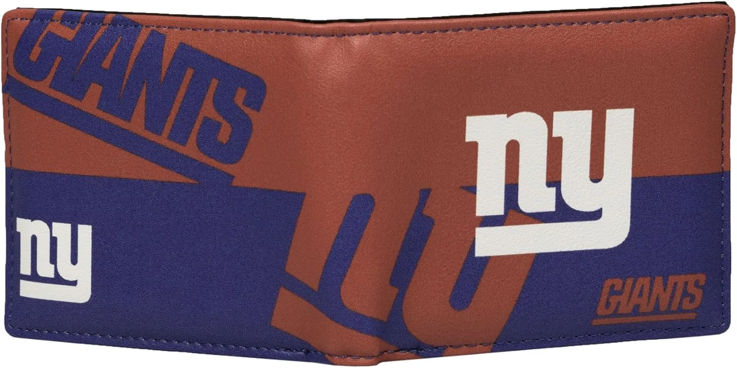 Littlearth Indianapolis NFL Bi-fold Wallet