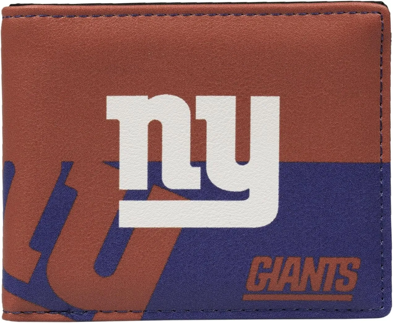 Littlearth Indianapolis NFL Bi-fold Wallet