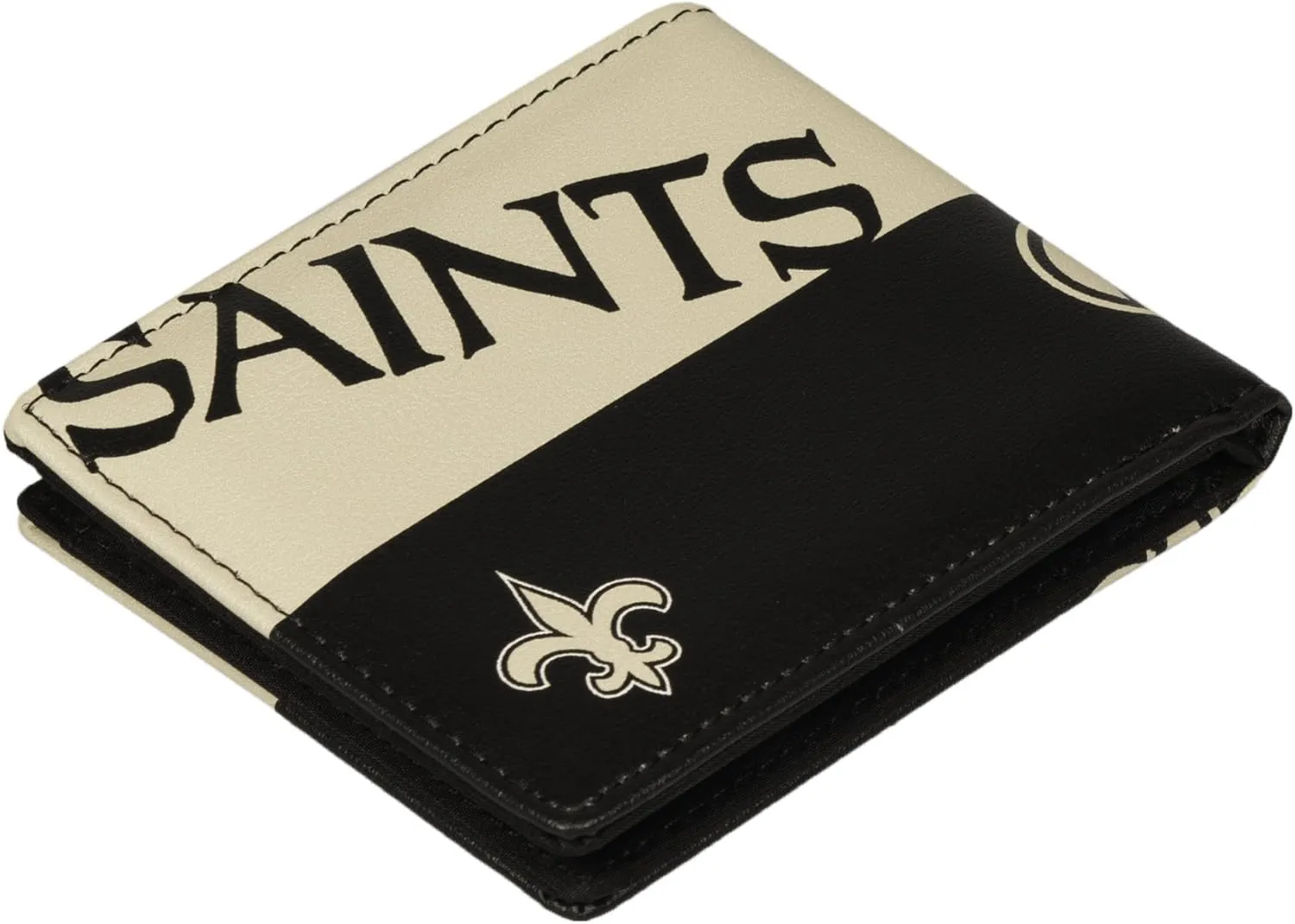 Littlearth Indianapolis NFL Bi-fold Wallet