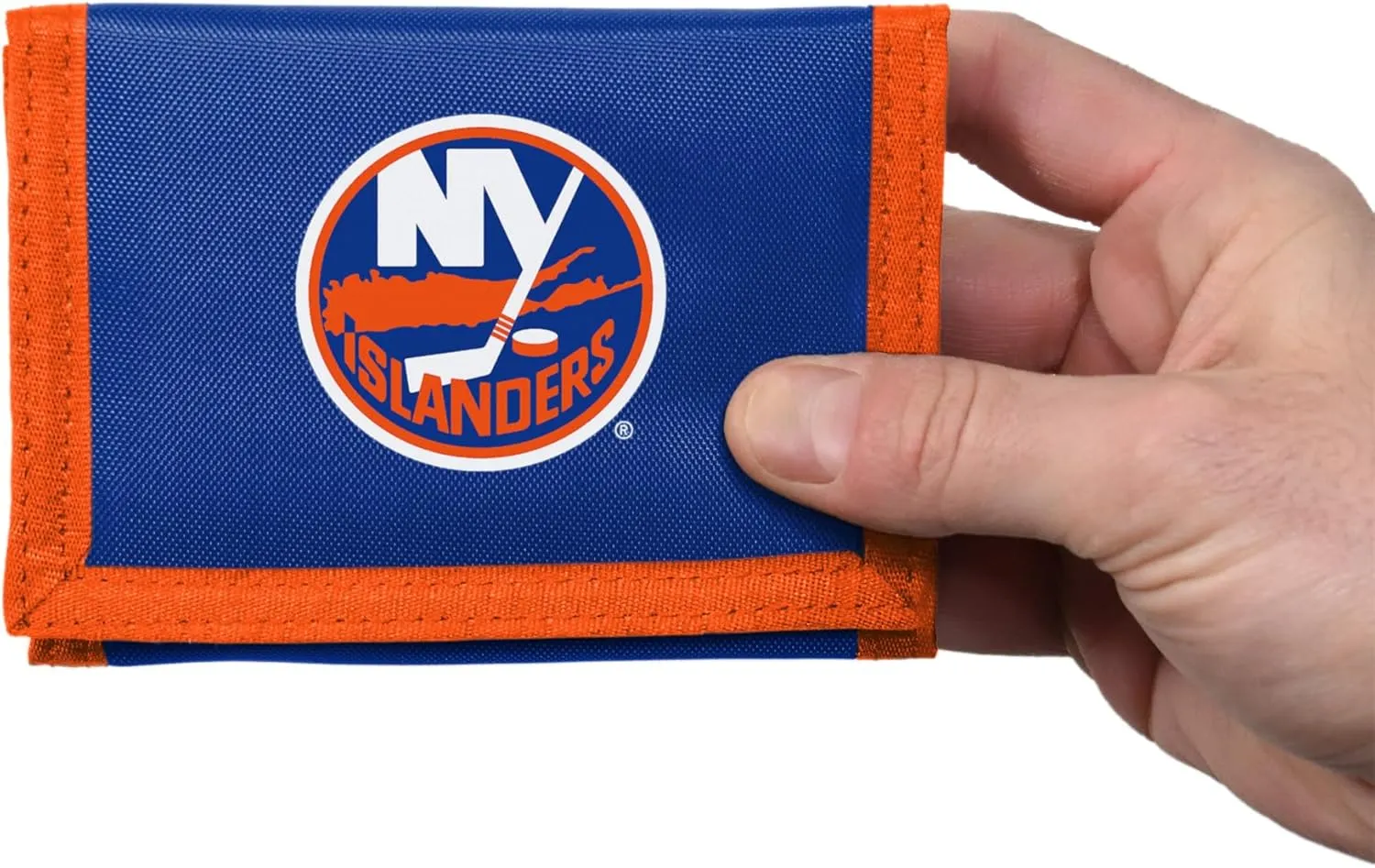 Littlearth NHL Trifold Wallet