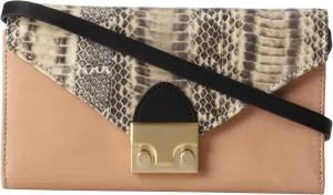 LOEFFLER RANDALL Lock NWS Wallet