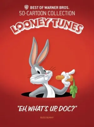 Looney Tunes - The Best of Warner Bros. 50 Cartoon Collection [DVD]