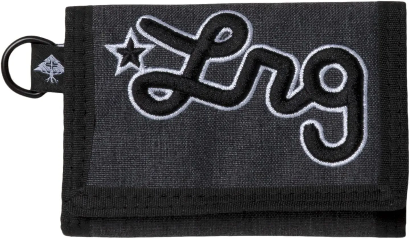 LRG Men's Trifold Wallet