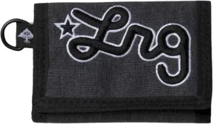 LRG Men's Trifold Wallet