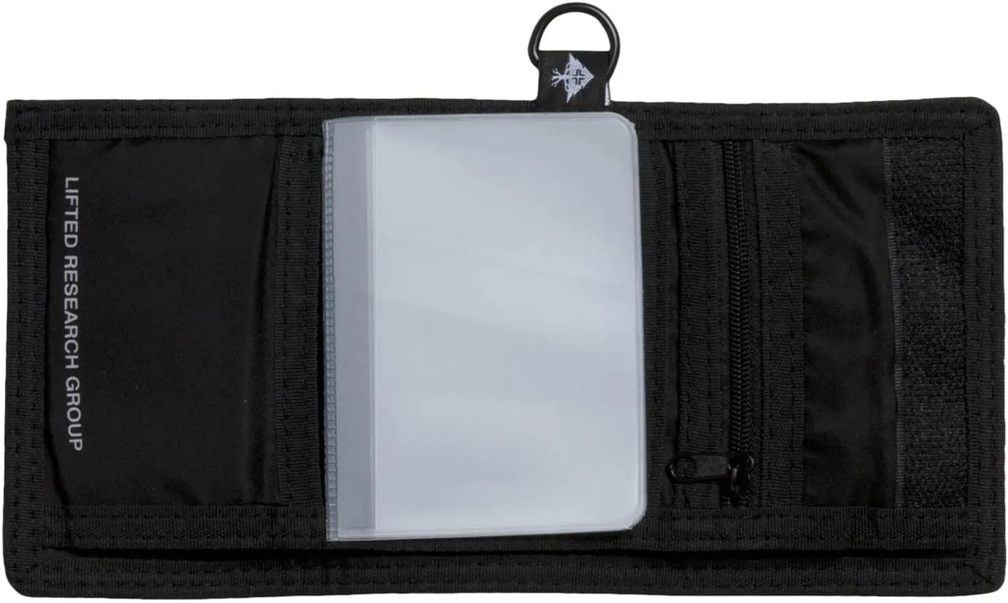 LRG Men's Trifold Wallet