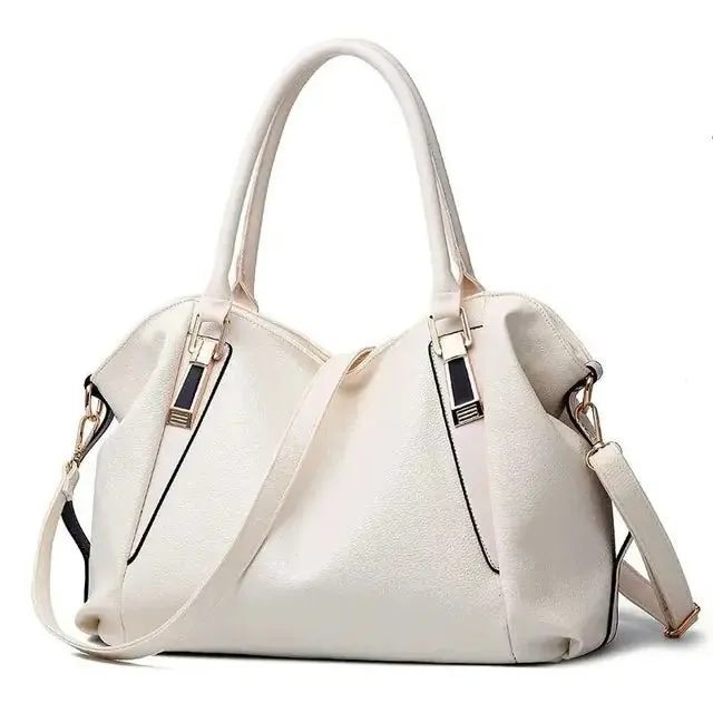 Luxury PU Leather Crossbody Handbags for Women