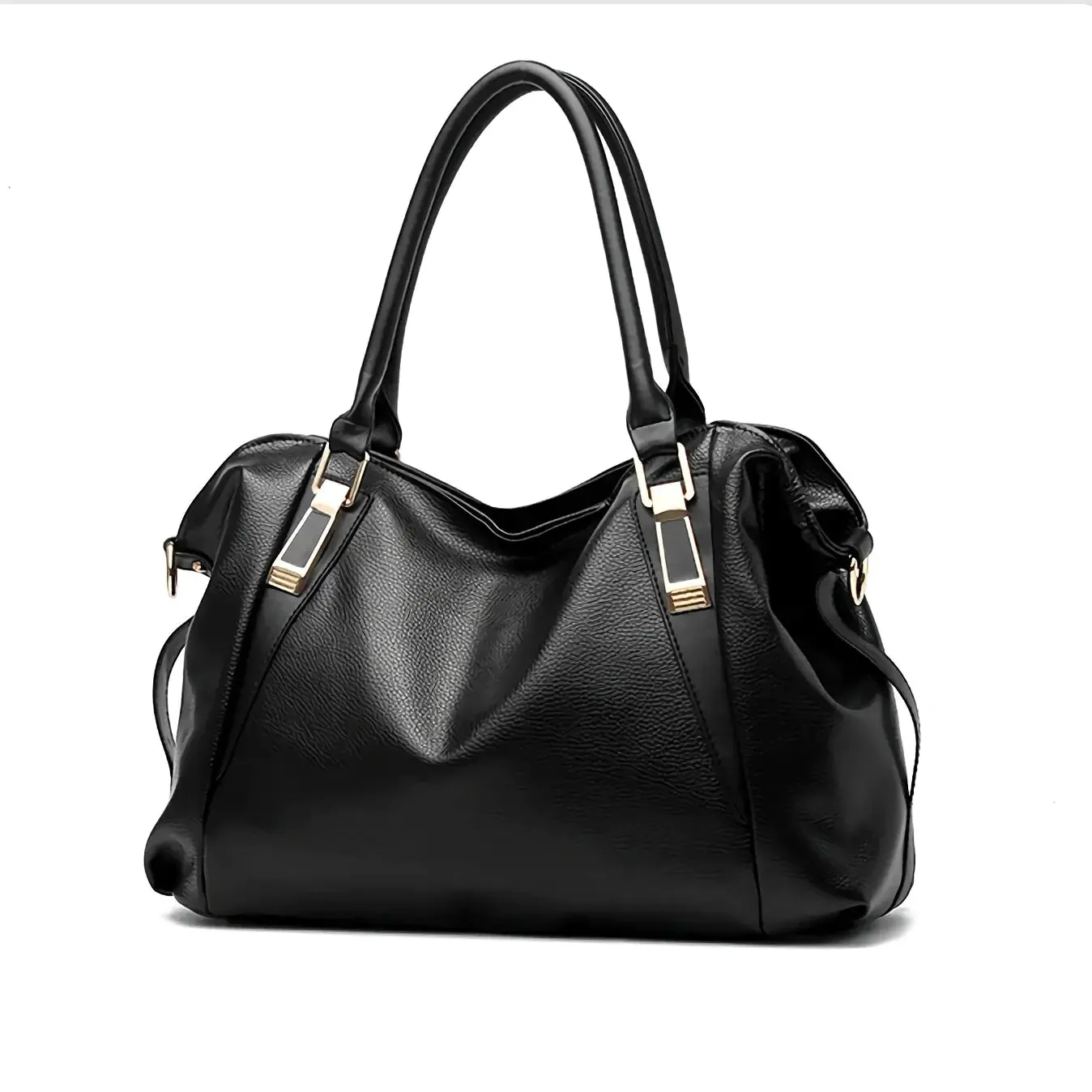 Luxury PU Leather Crossbody Handbags for Women