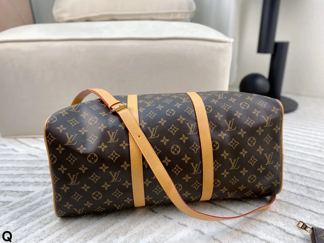LV travel bag