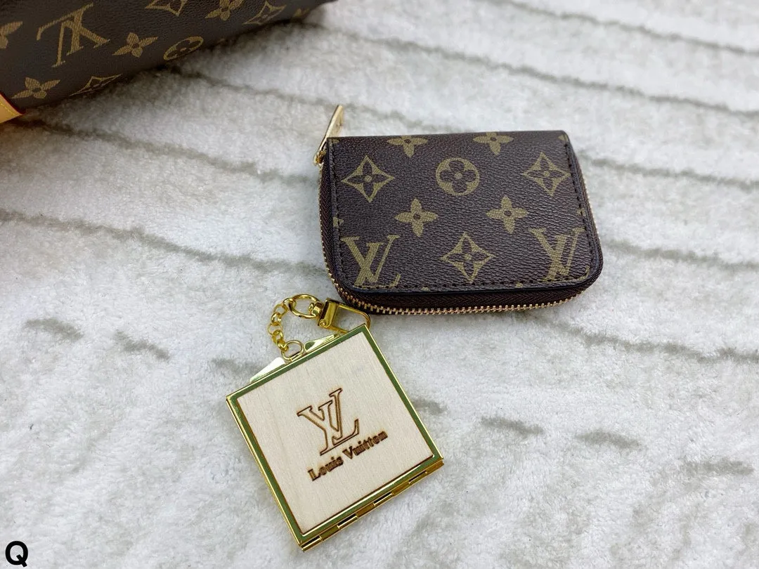 LV travel bag