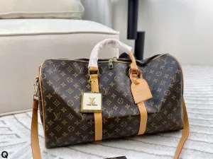 LV travel bag