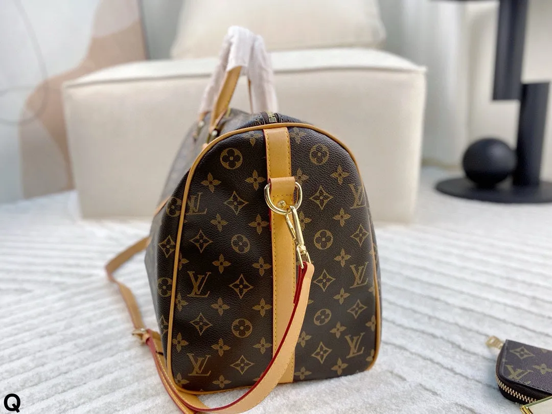 LV travel bag