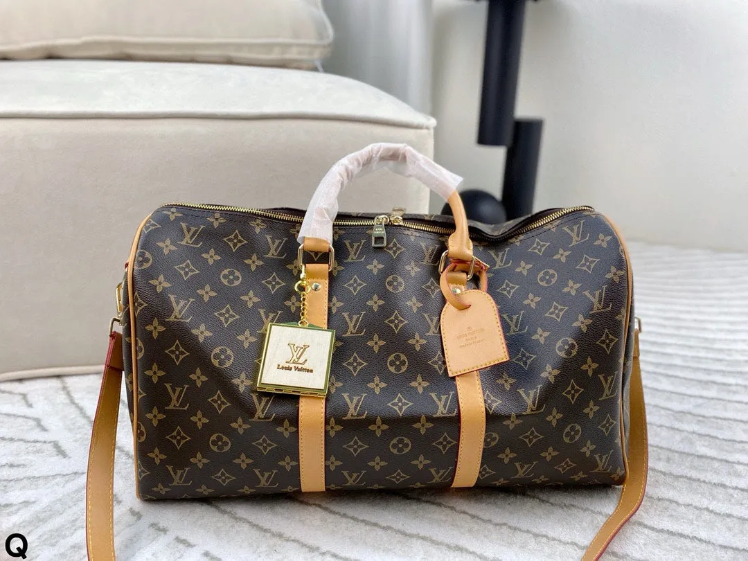 LV travel bag
