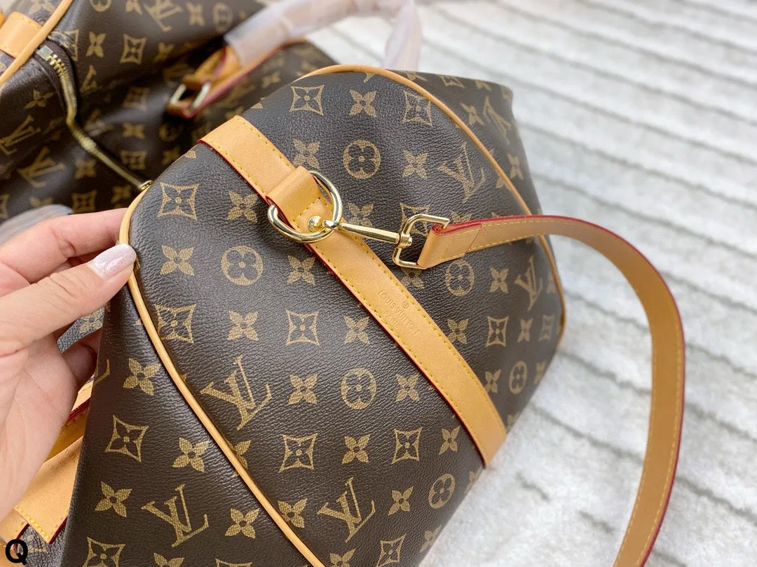 LV travel bag