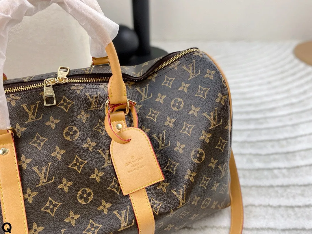 LV travel bag