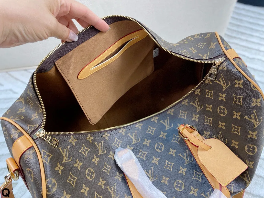 LV travel bag