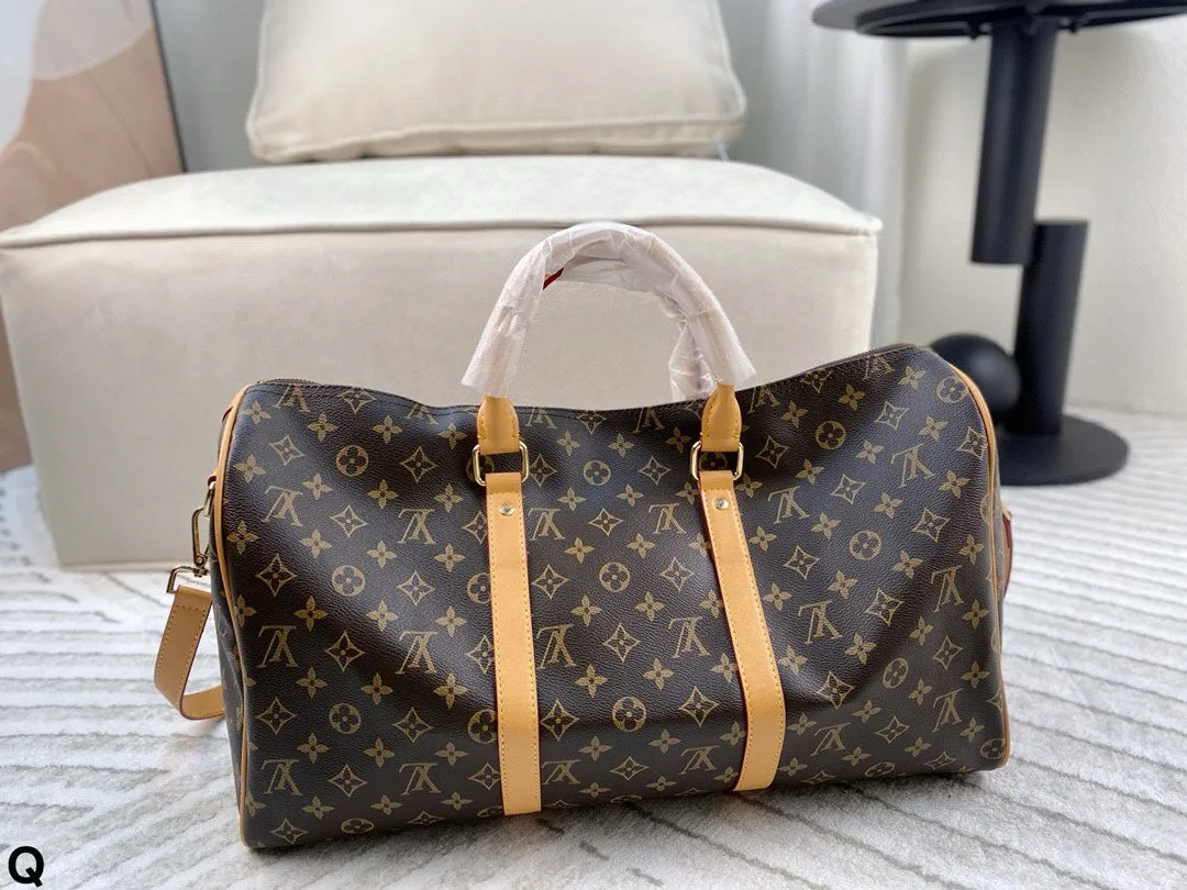 LV travel bag