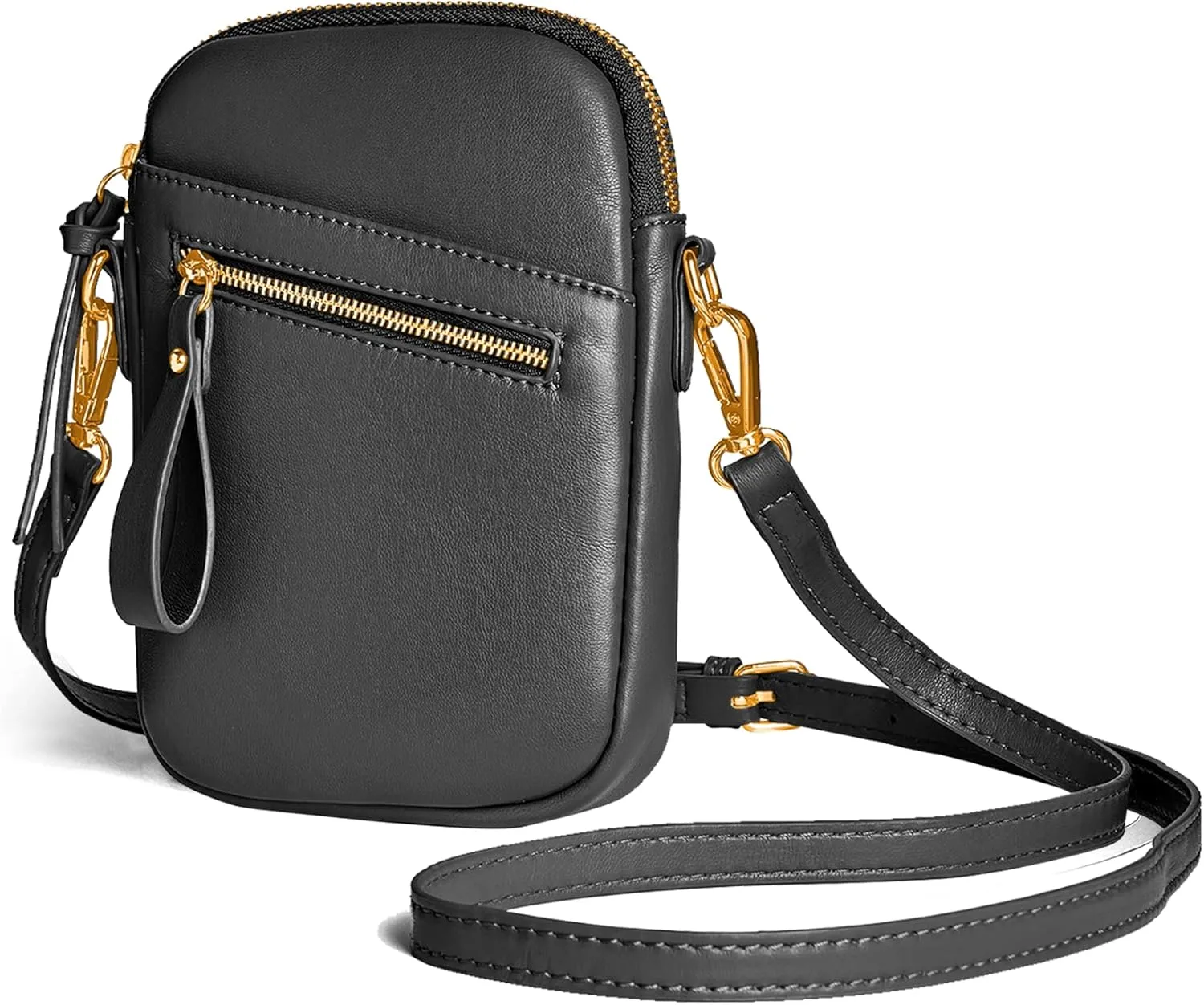 M-Plateau Crossbody Bags for Women and Men, Cross Body Bag Purses for Women Small,Phone Purse and with Adjustable Strap