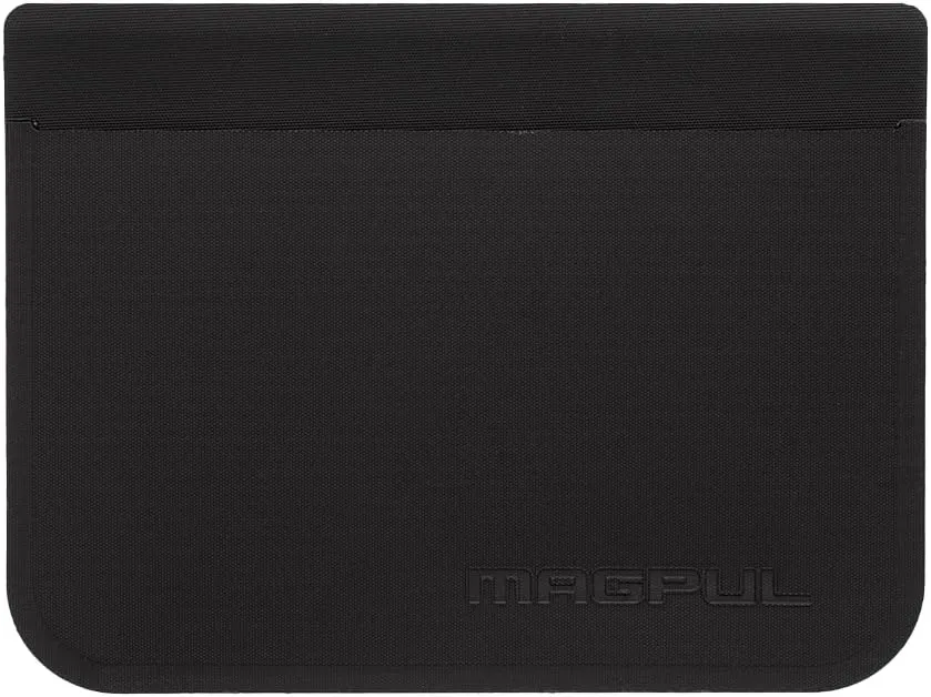 Magpul DAKA Everyday Folding Wallet Tactical Minimalist Cash and Card Holder EDC Gear, Ultra-Slim Wallet with Transparent ID Pocket
