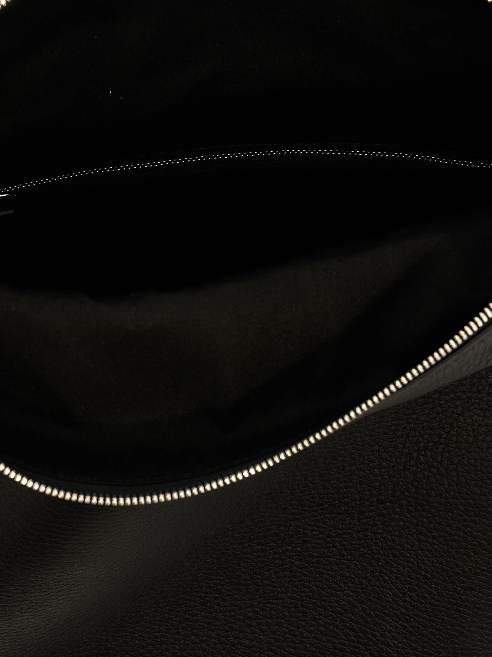 Maison Margiela 'Soft 5 Ac On Body' Crossbody Bag