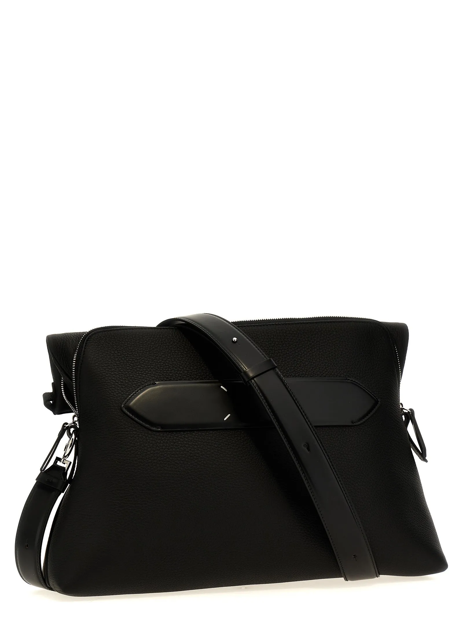 Maison Margiela 'Soft 5 Ac On Body' Crossbody Bag