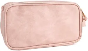 Makeup bag for women with large capacity, portable travel convenience, and internet celebrity storage bag