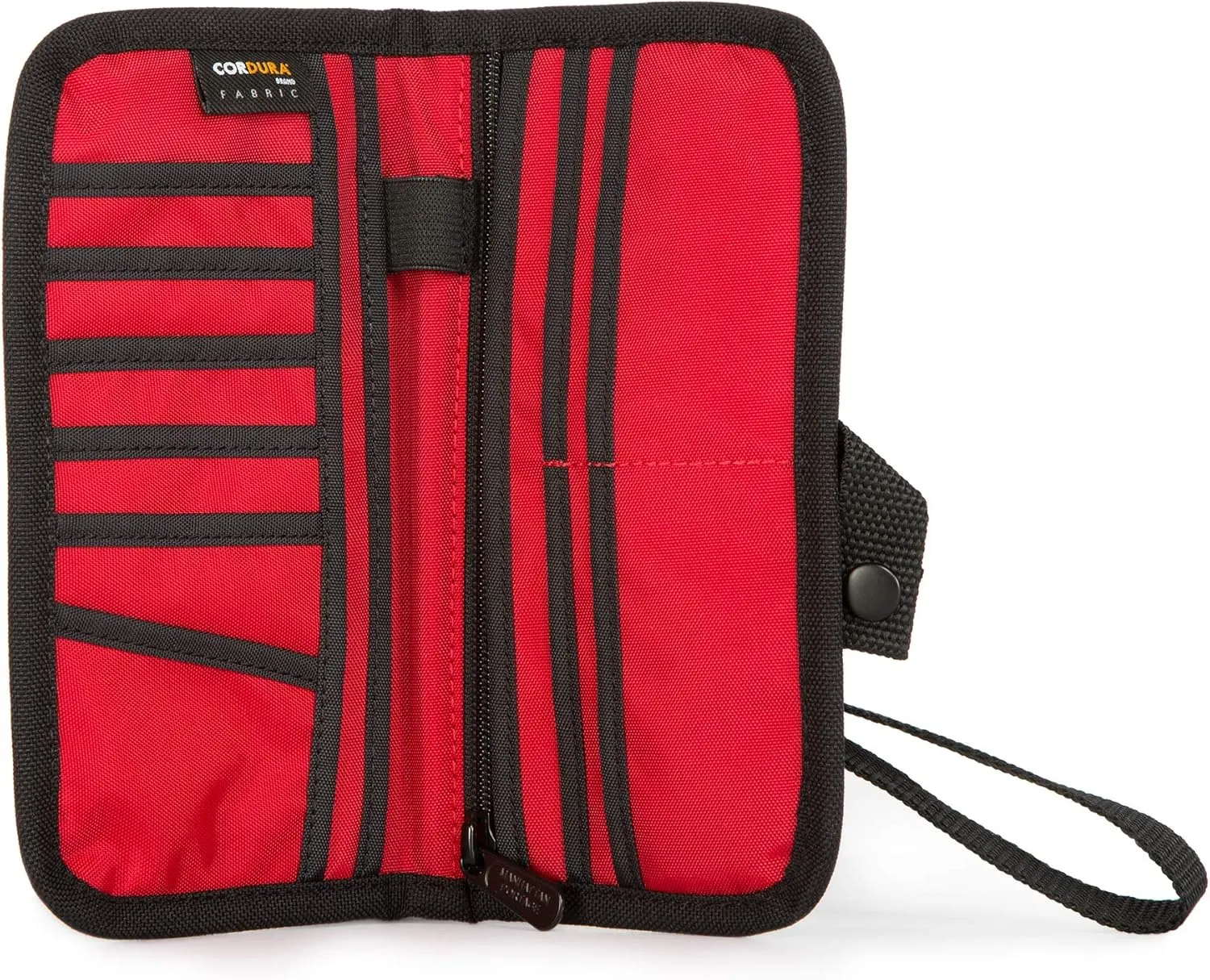 Manhattan Portage Continental Wallet
