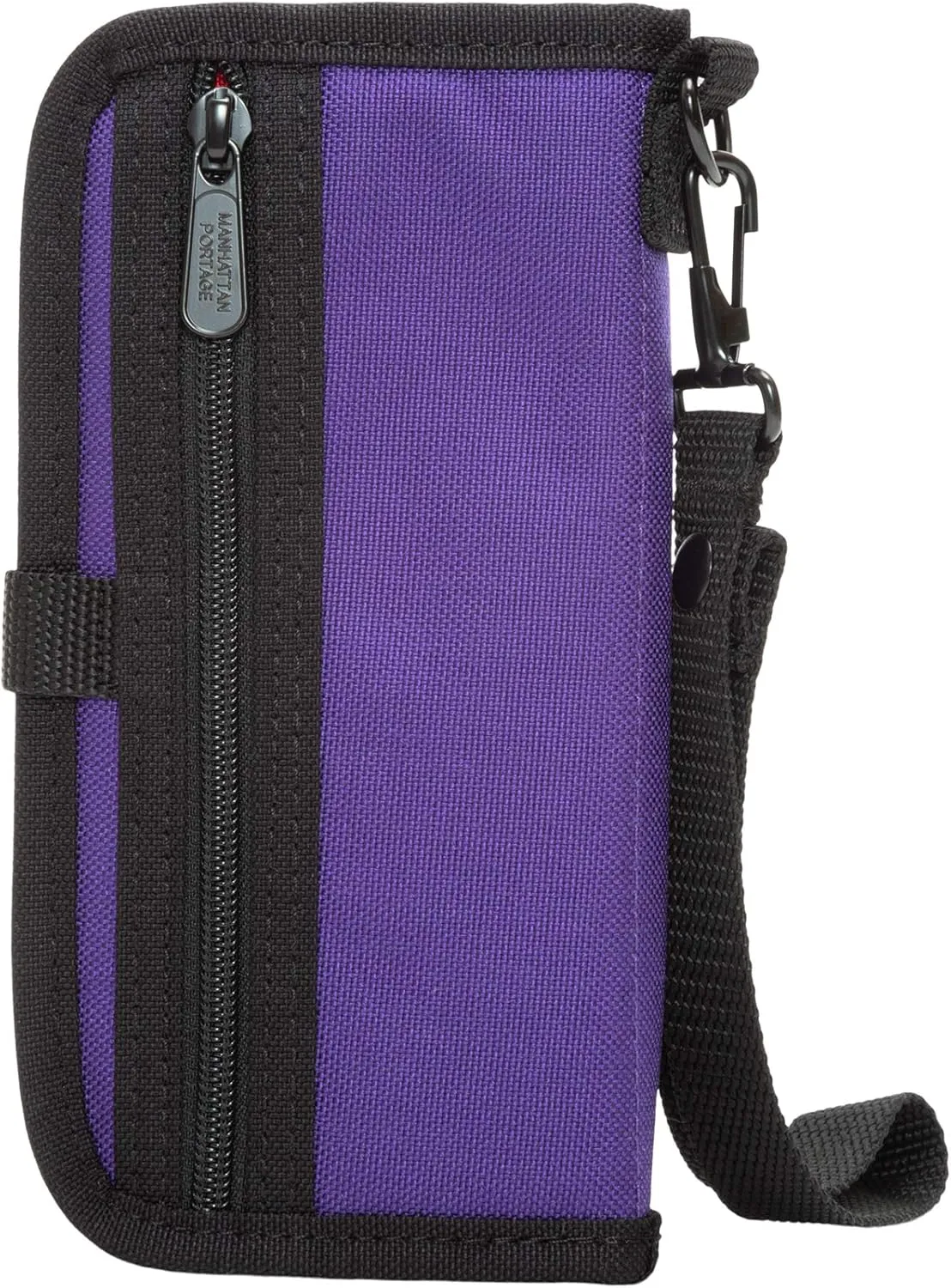 Manhattan Portage Continental Wallet