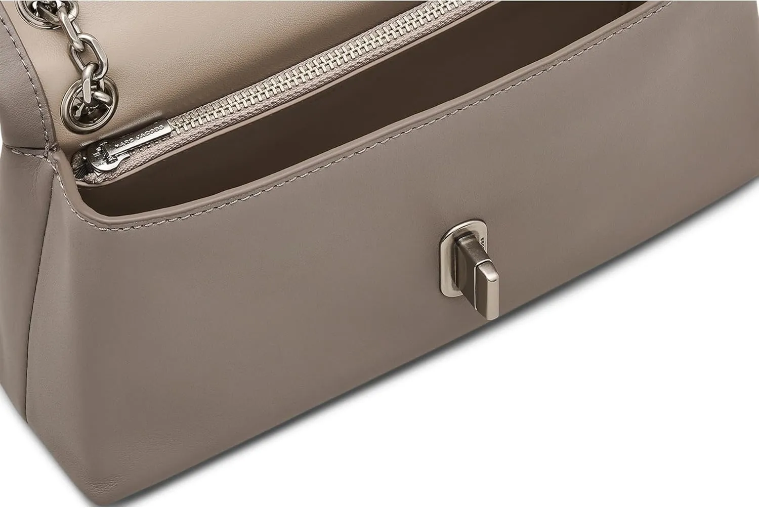 Marc Jacobs The Dual Chain Wallet