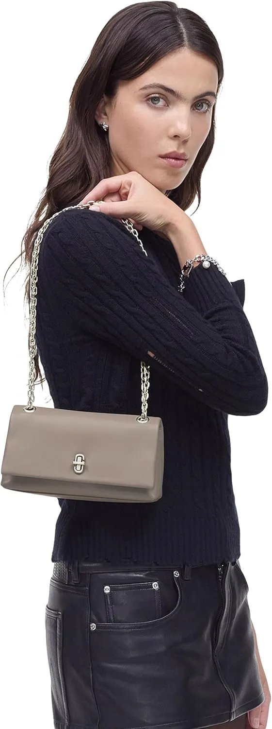 Marc Jacobs The Dual Chain Wallet