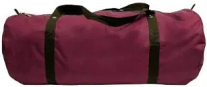 Martin Sports Equipment Bags-Maroon