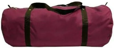 Martin Sports Equipment Bags-Maroon