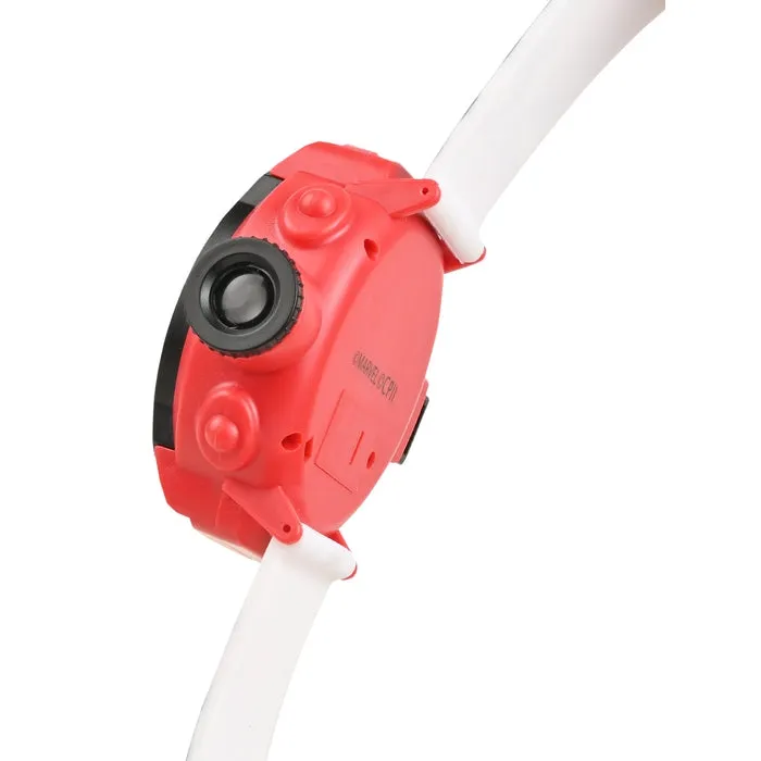 Marvel Spiderman Projector watch