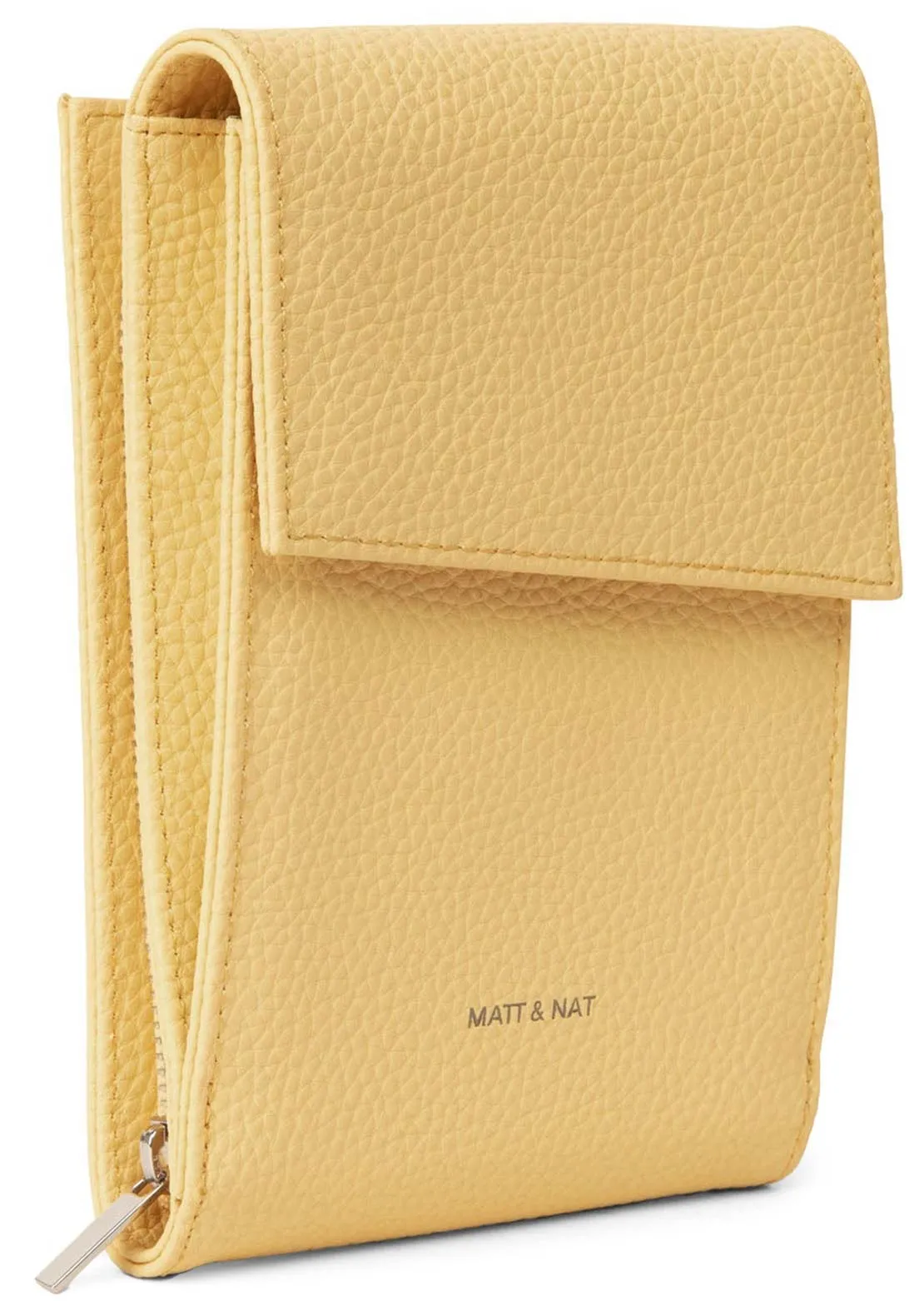 Matt & Nat Met Purity Crossbody Bag
