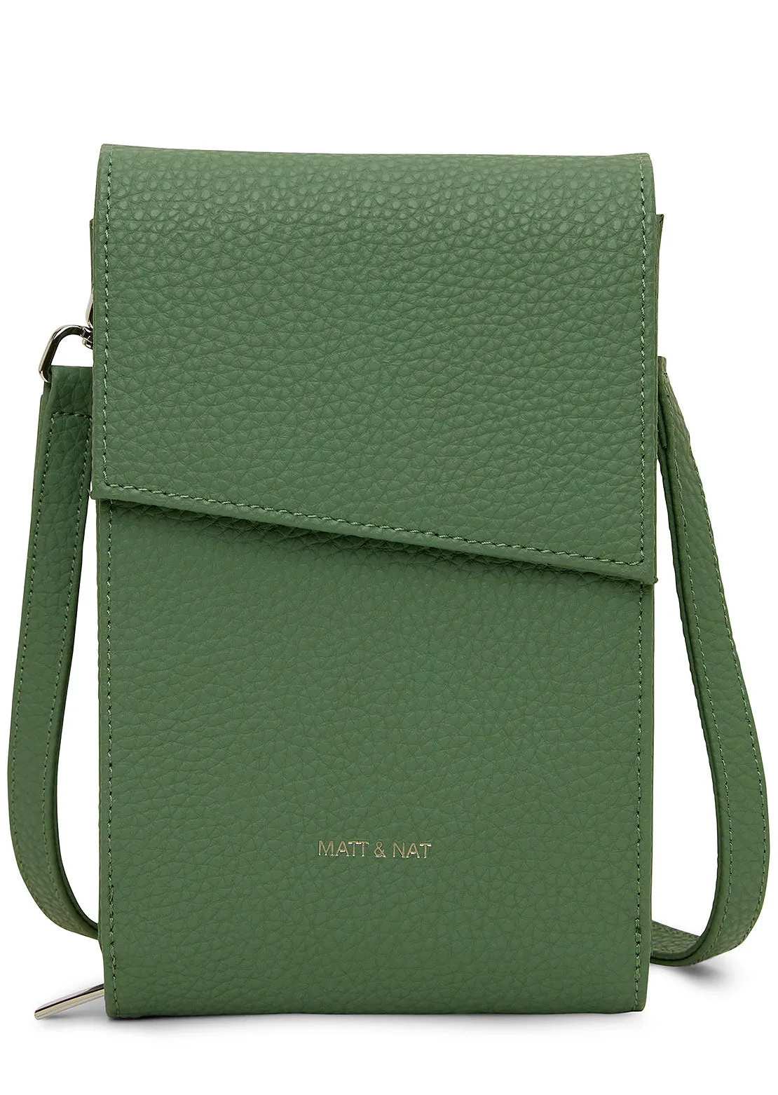 Matt & Nat Met Purity Crossbody Bag