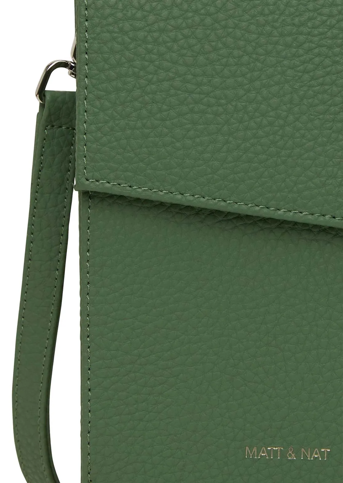 Matt & Nat Met Purity Crossbody Bag